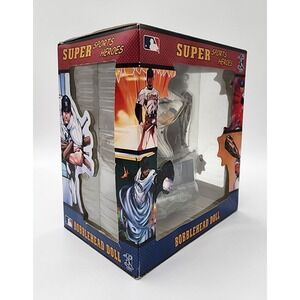 Hideki Matsui  NY‎ Yankees Bobble Dobble 2003  Bobble Head